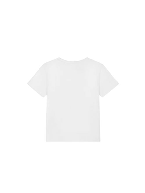 T-shirt, unisex, logata. VERSACE | 1018560 1A132312W070